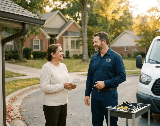 Gutter Repair Williston, OH FAQs