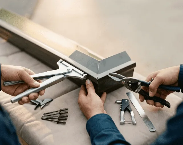 Why choose Gutter Repair in Williston, OH